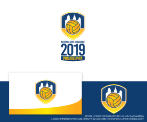 Logo Design by alvinnavarra for collegiate water polo association | Design: #21123094