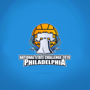 Logo-Design von Emerge für collegiate water polo association | Design #21446252
