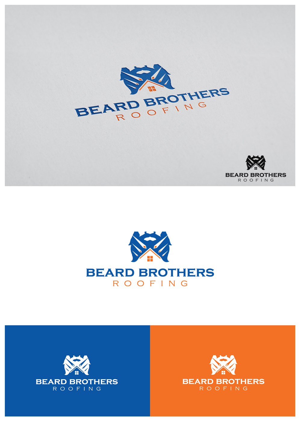Logo Design by goranvisnjic82 for this project | Design #21090509