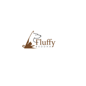 Fluffy Buddha | Logo Design by Alchemist