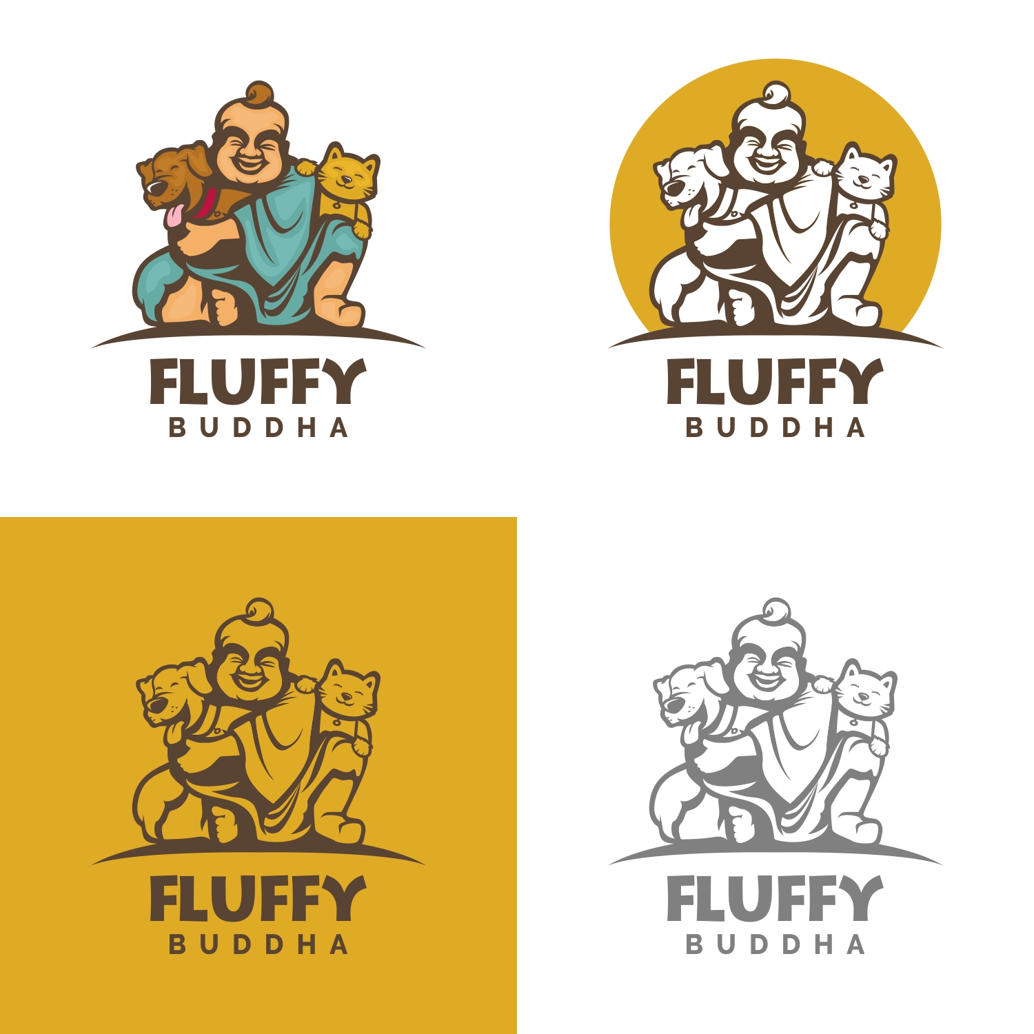 Logo Design by Farqaleit™ for this project | Design #21098547