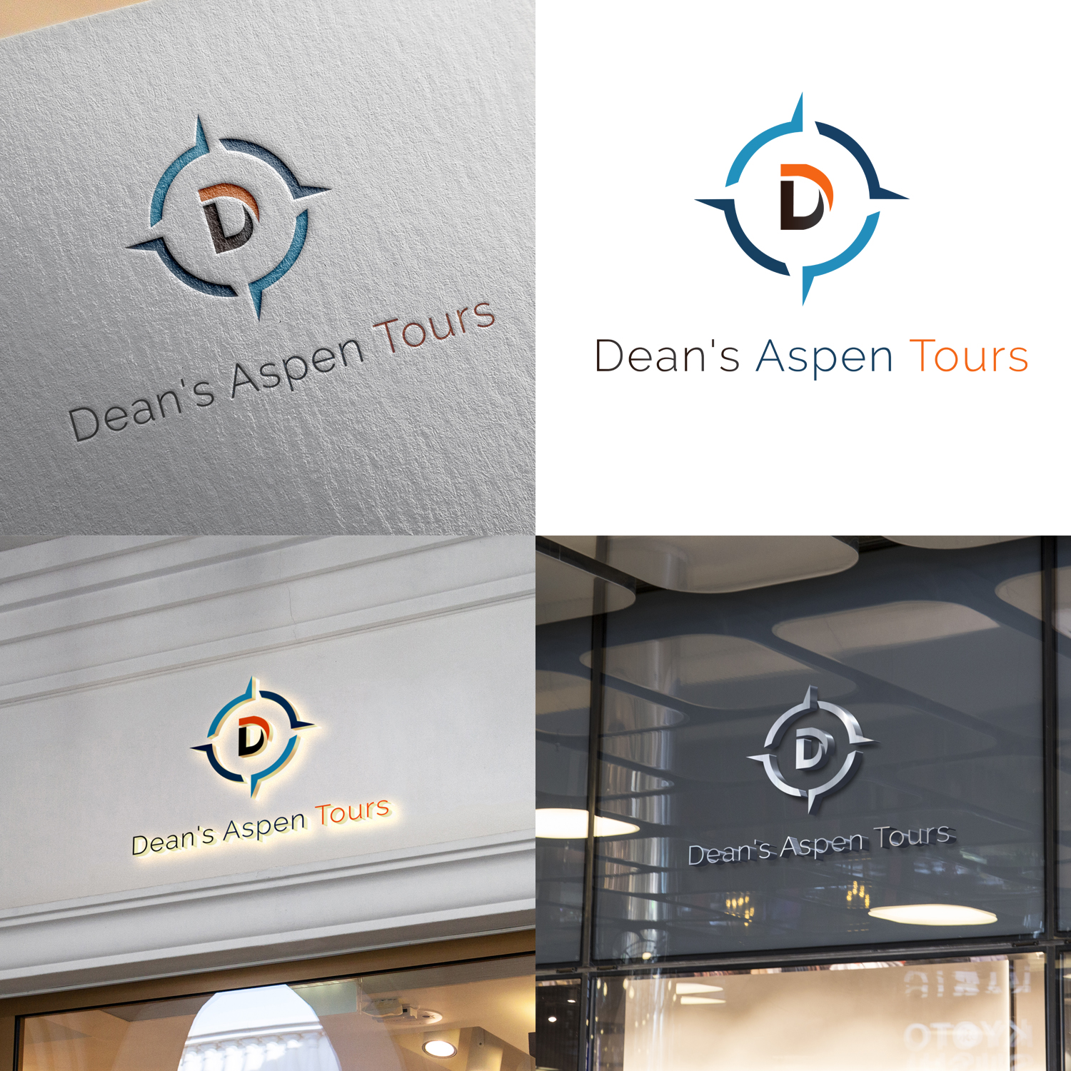 Logo Design by BOLBOL 2 for this project | Design #21178232