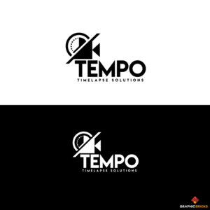 Tempo | Logo-Design von Graphic Bricks
