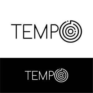 Tempo | Logo Design by DesignLima