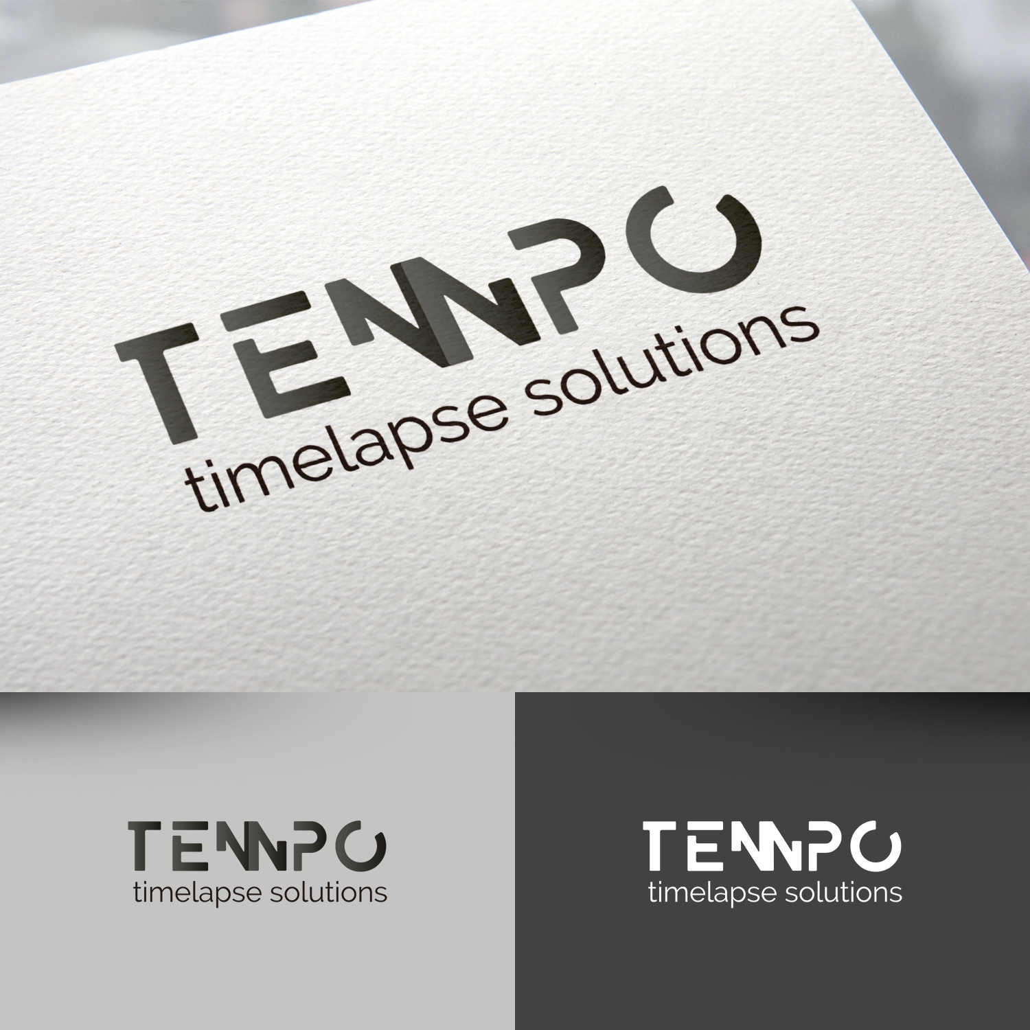 Logo Design by rafaeldsgn for this project | Design #21091031