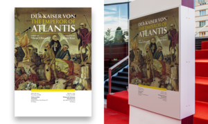 Poster Design by orphee for Connecticut Virtuosi Chamber Orchestra, Inc.  | Design #21142931