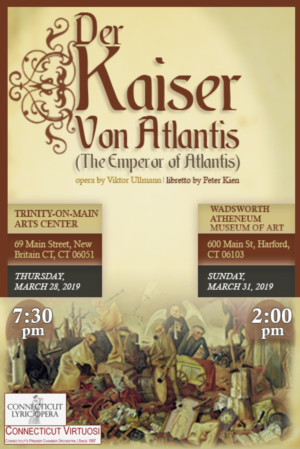 Poster Design by Pooria