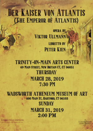Poster Design by Malice Art