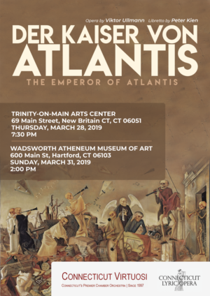 Poster Design by createnew.