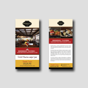 Flyer Design by debdesign for Locust Grove Enterprises | Design: #21123090