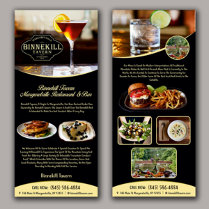 Flyer Design by ecorokerz for Locust Grove Enterprises | Design: #21133767
