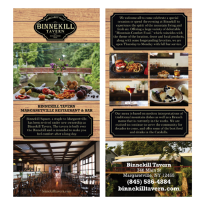 Flyer Design by Skybluedesignstudio for Locust Grove Enterprises | Design: #21122609