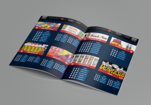 Catalogue Design by aniep for Select Distributors, LLC | Design: #21261877