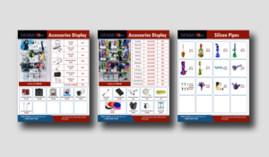 Catalogue Design by debdesign for Select Distributors, LLC | Design: #21103820