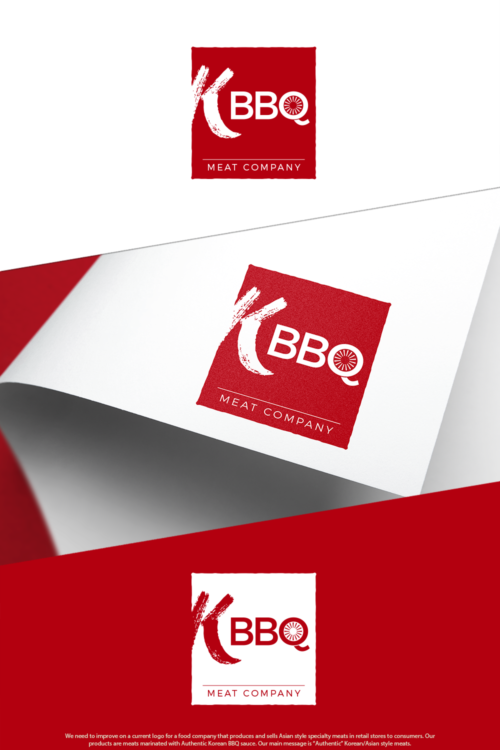 Diseño de Logo por GBDESIGN para este proyecto | Diseño #21147797