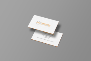 Business Card Design by Chane for this project | Design: #21116924