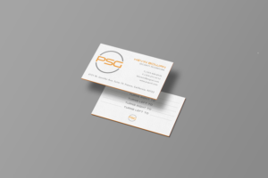 Business Card Design by Chane for this project | Design: #21116925