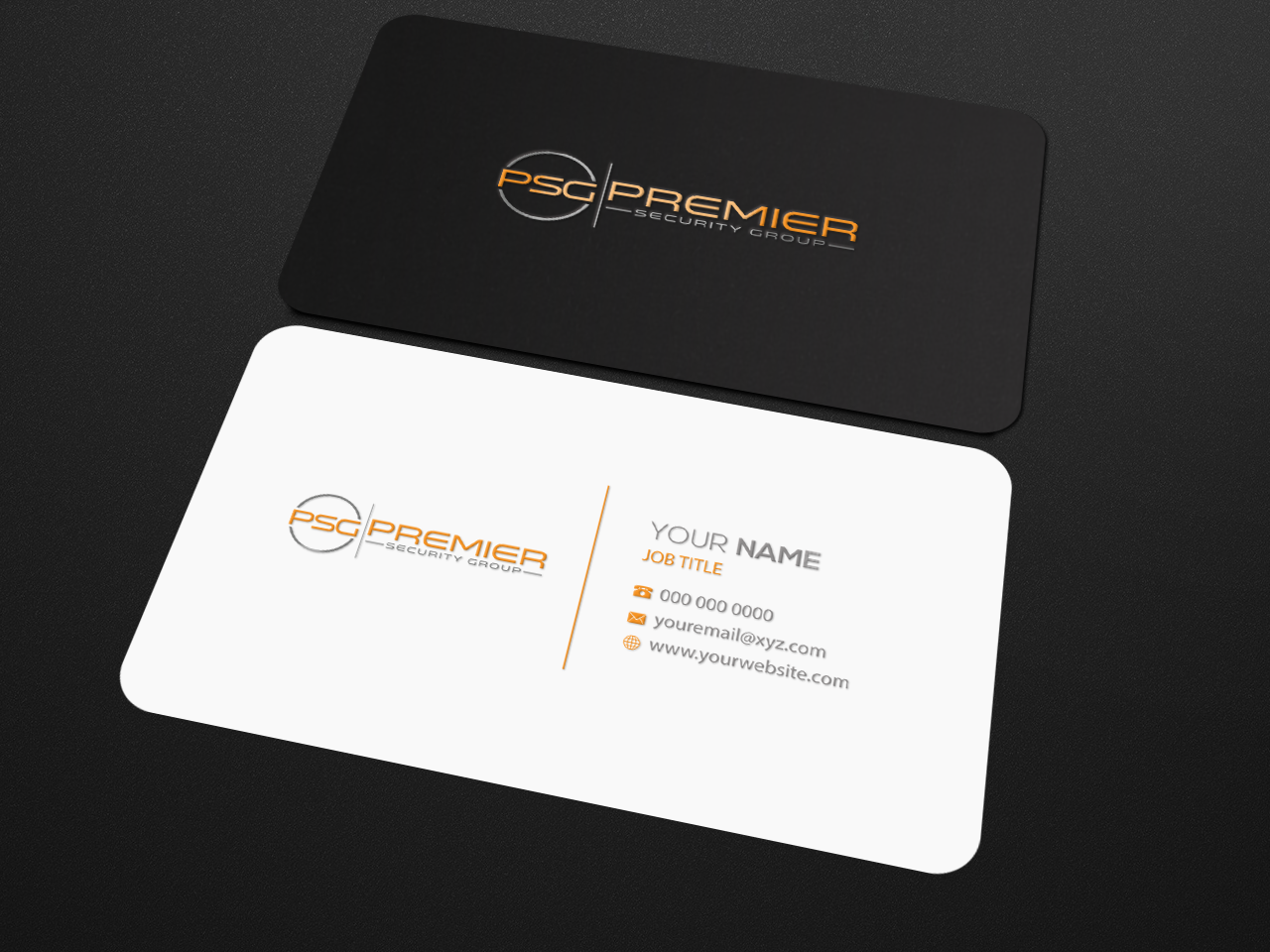 Business Card Design by Riz' for this project | Design #21102563