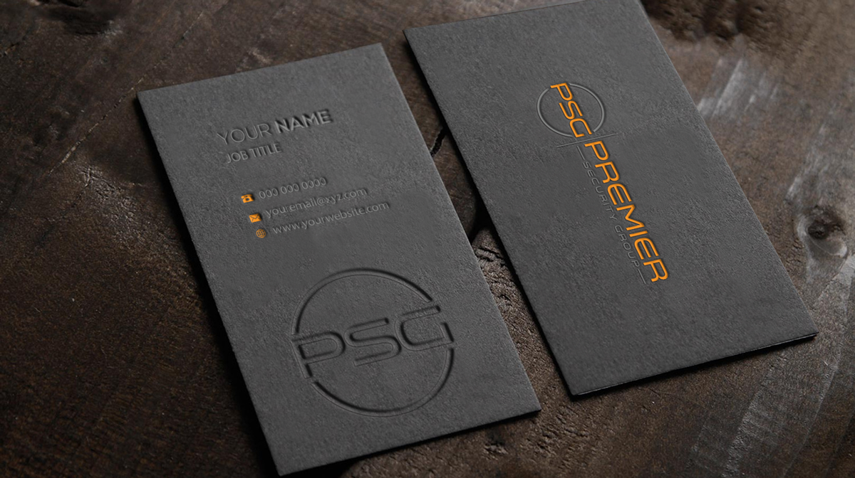 Business Card Design by Riz' for this project | Design #21102568