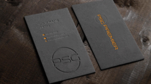 Business Card Design by Riz' for this project | Design: #21102568