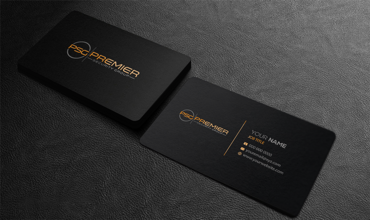 Business Card Design by Riz' for this project | Design #21102645