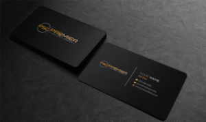 Business Card Design by Riz' for this project | Design: #21102645