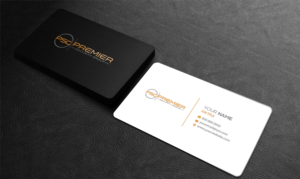 Business Card Design by Riz' for this project | Design: #21102647