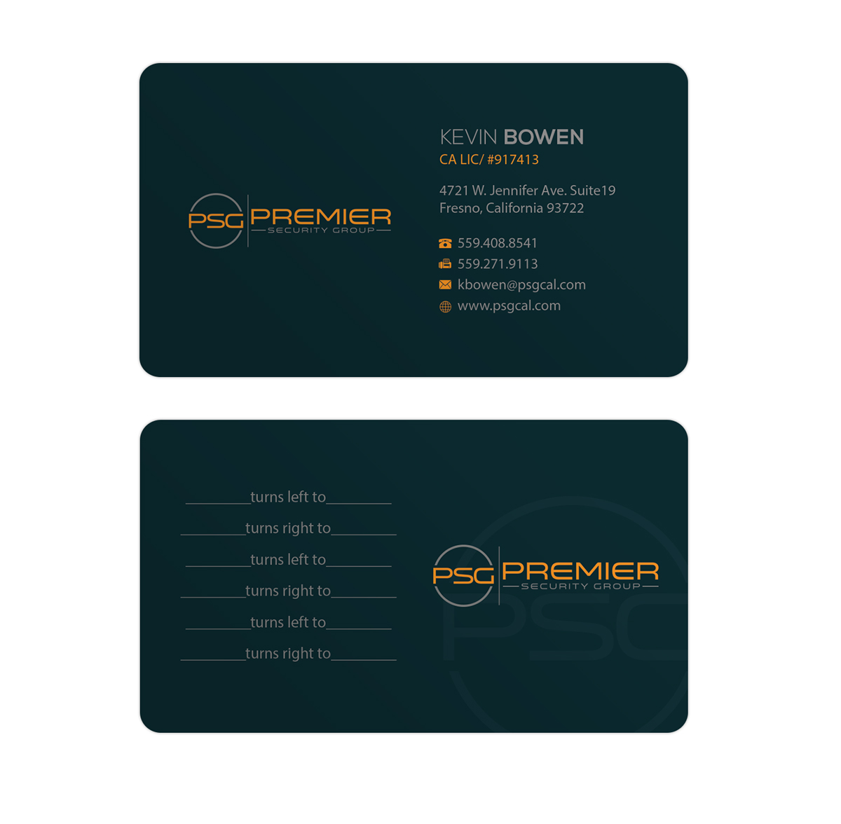 Business Card Design by Riz' for this project | Design #21102827