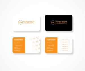 New Business Card Design | Business Card Design by bluejet