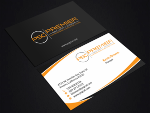 Business Card Design by SKYdesign for this project | Design: #21111443