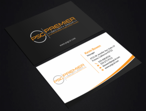 Business Card Design by SKYdesign for this project | Design: #21111444