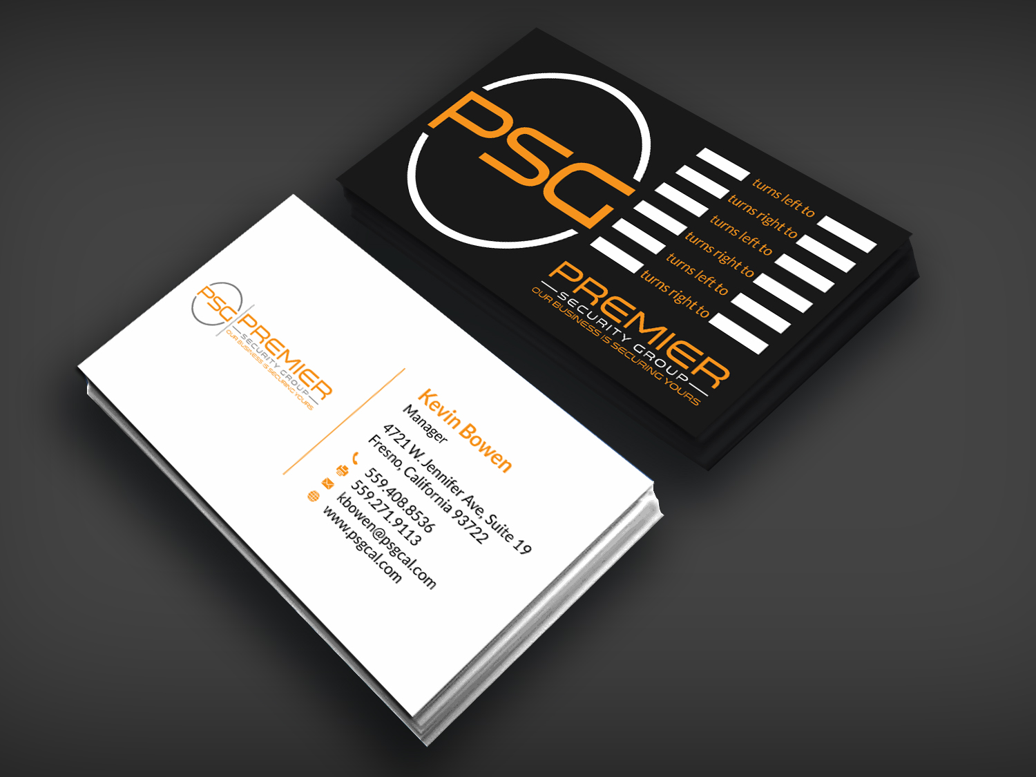 Business Card Design by SKYdesign for this project | Design #21111450