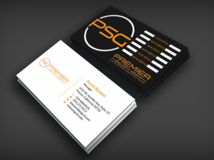 Business Card Design by SKYdesign for this project | Design: #21111450