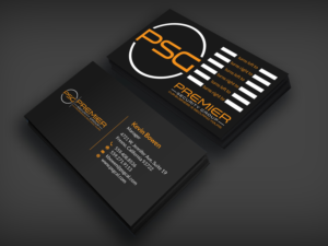 Business Card Design by SKYdesign for this project | Design: #21111465
