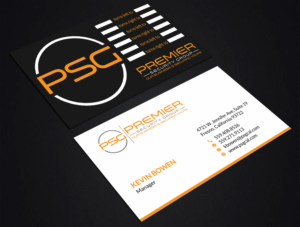 Business Card Design by SKYdesign for this project | Design: #21111468