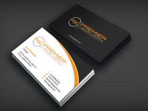 Business Card Design by SKYdesign for this project | Design: #21111470