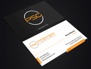 Business Card Design by SKYdesign for this project | Design: #21111471