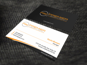 Business Card Design by SKYdesign for this project | Design: #21111473