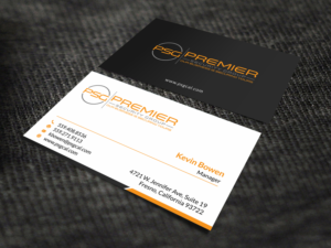 Business Card Design by SKYdesign for this project | Design: #21111476