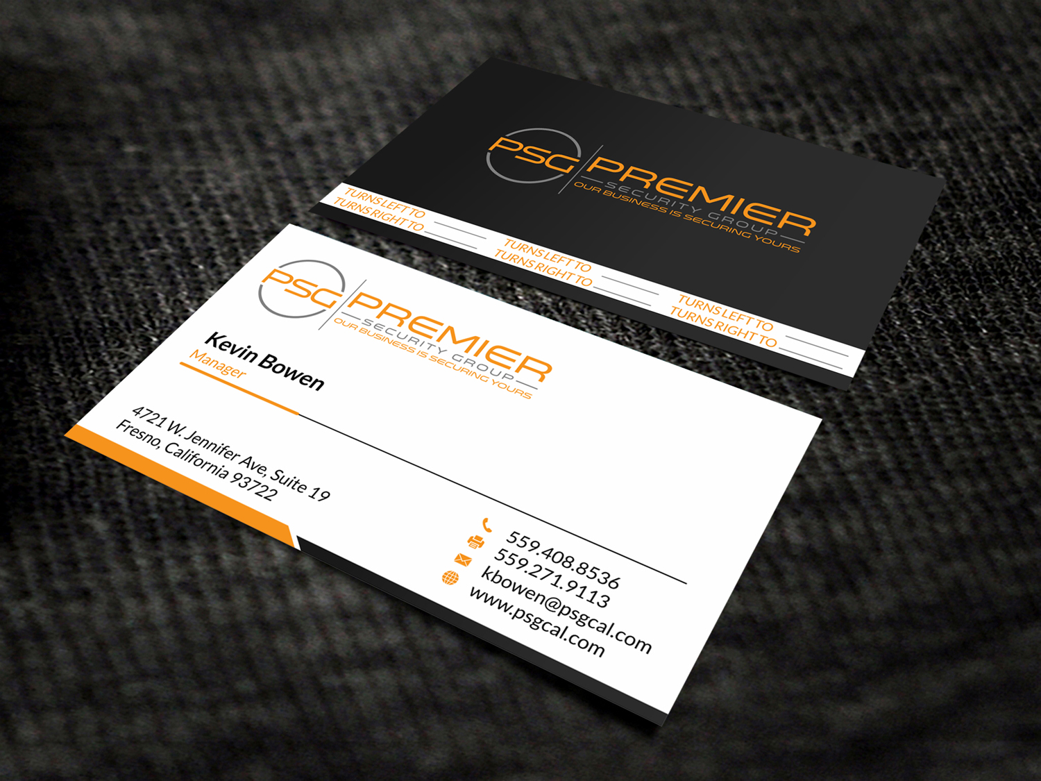 Business Card Design by SKYdesign for this project | Design #21115833