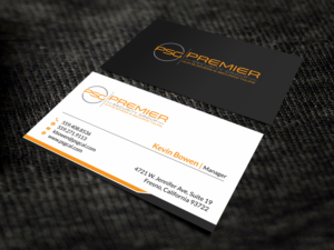 Diseño de Tarjeta de Presentación por SKYdesign para este proyecto | Diseño: #21115845