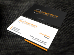 Business Card Design by SKYdesign for this project | Design: #21115847