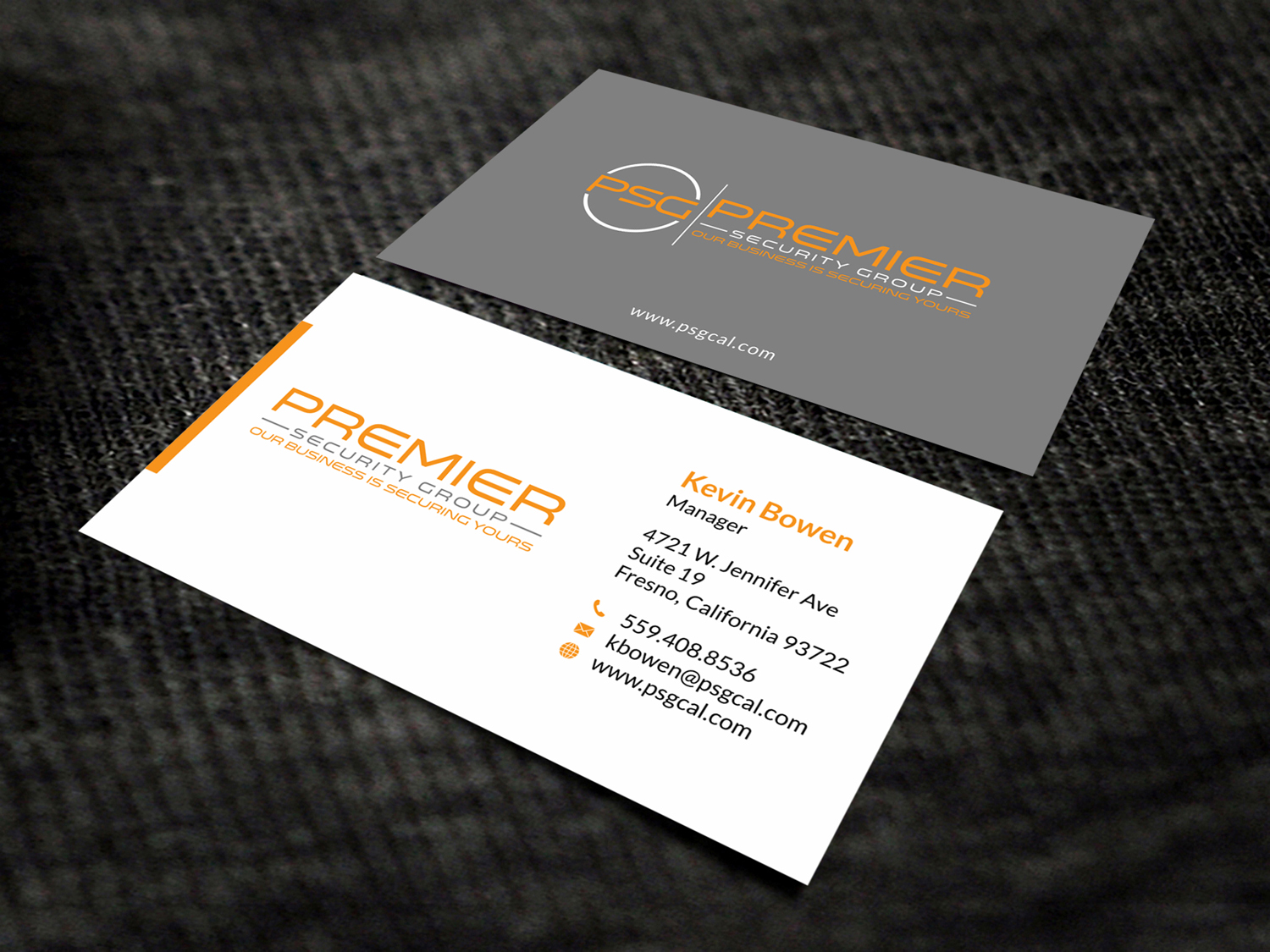 Business Card Design by SKYdesign for this project | Design #21123344