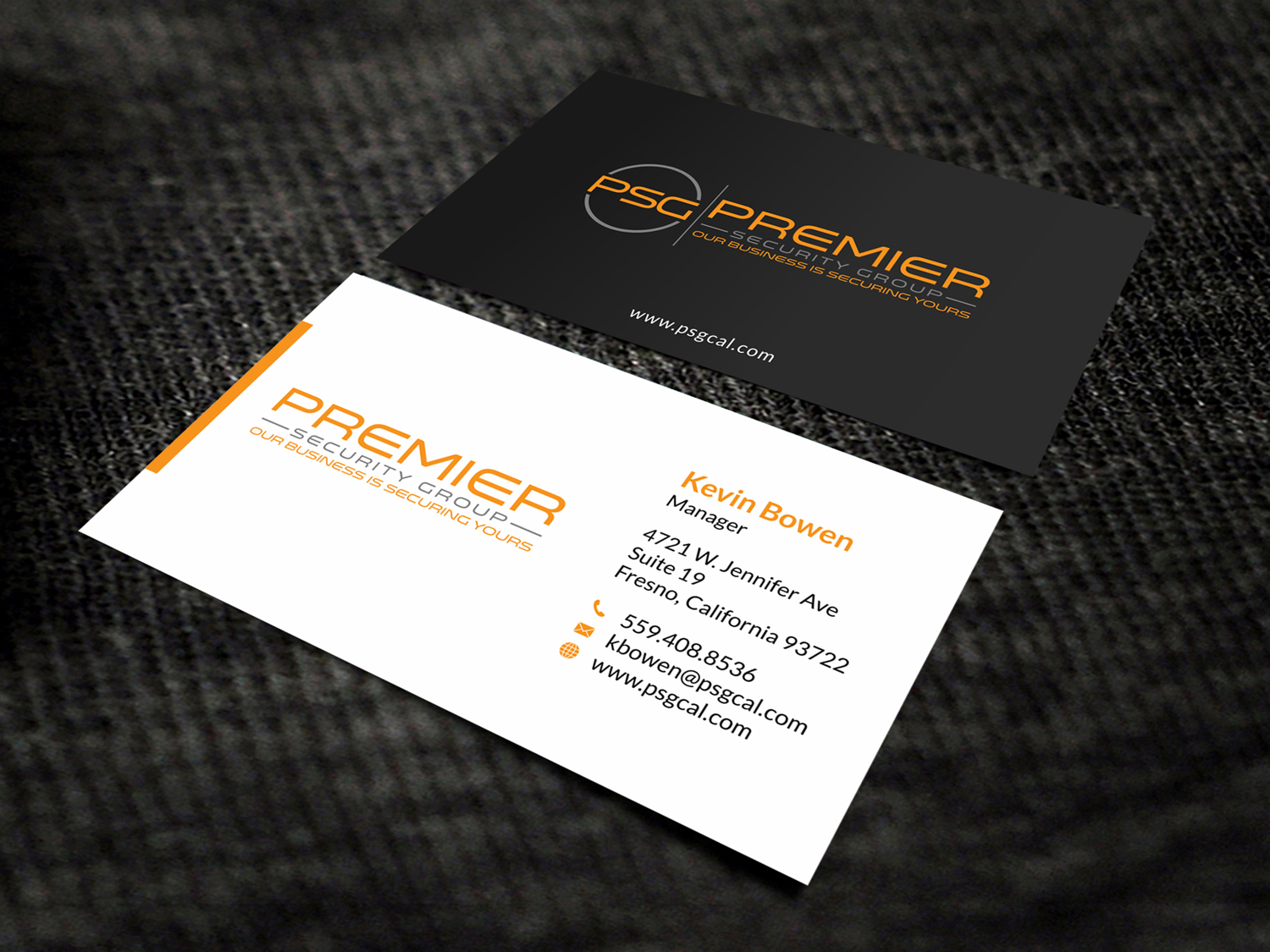 Business Card Design by SKYdesign for this project | Design #21123346