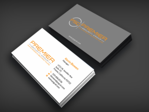 Diseño de Tarjeta de Presentación por SKYdesign para este proyecto | Diseño: #21123540