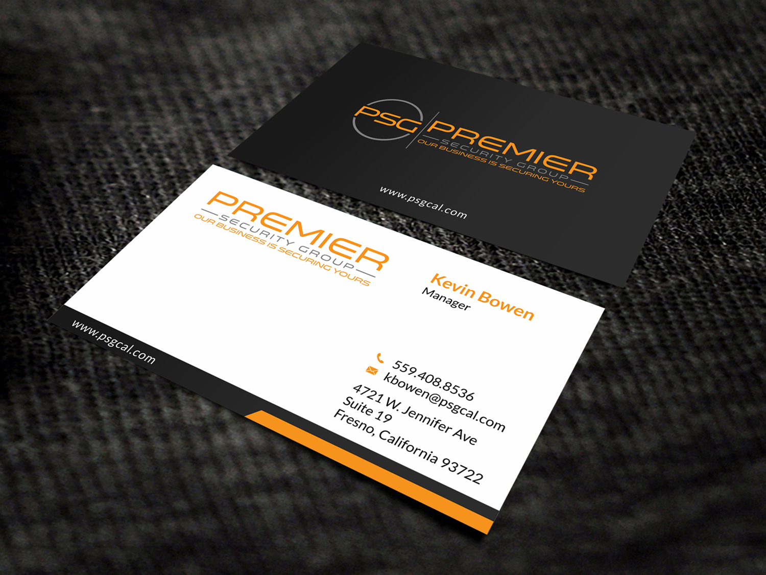 Business Card Design by SKYdesign for this project | Design #21123752