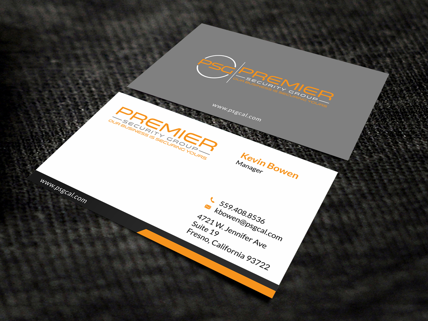 Business Card Design by SKYdesign for this project | Design #21123753