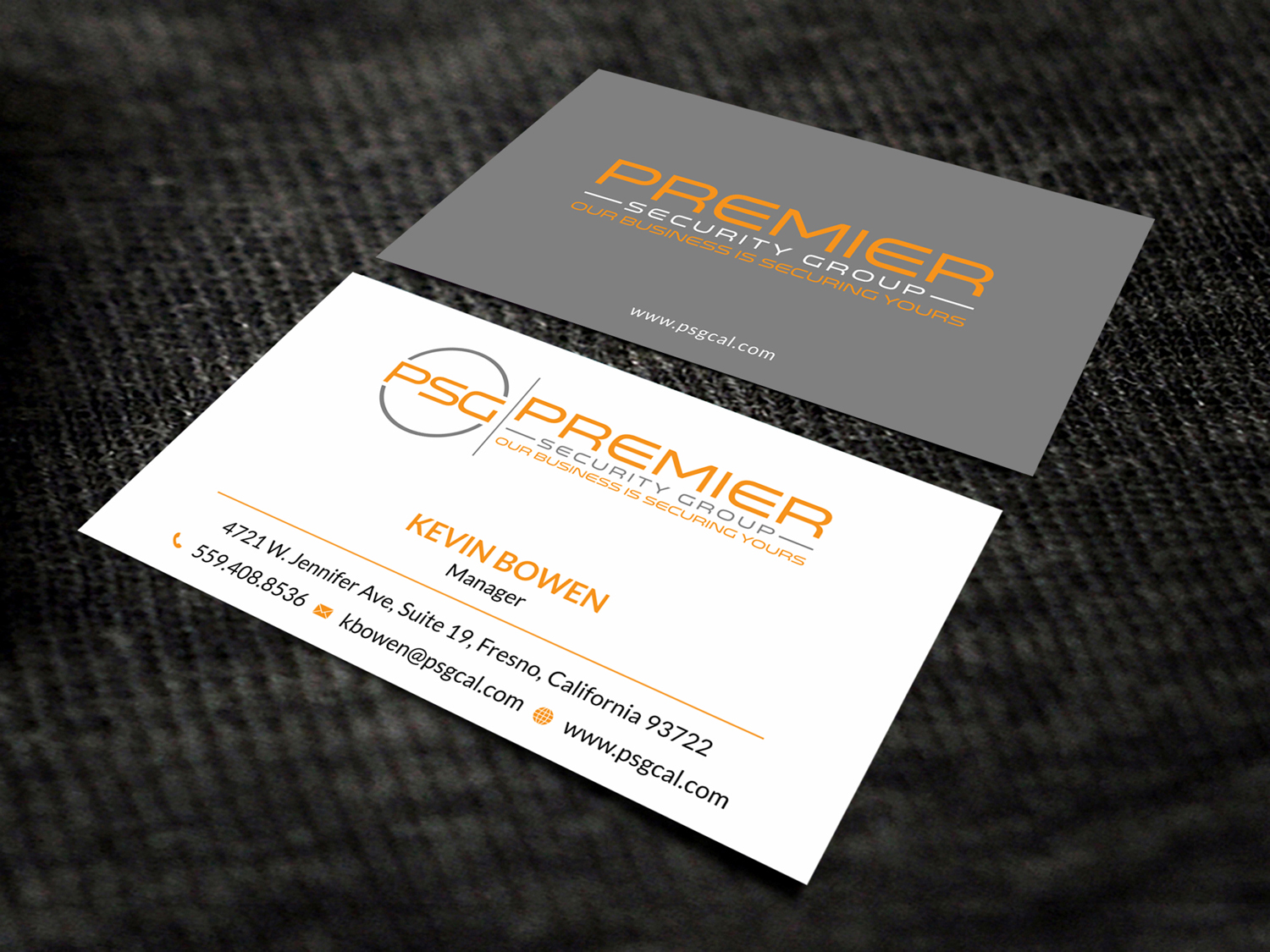 Business Card Design by SKYdesign for this project | Design #21126525