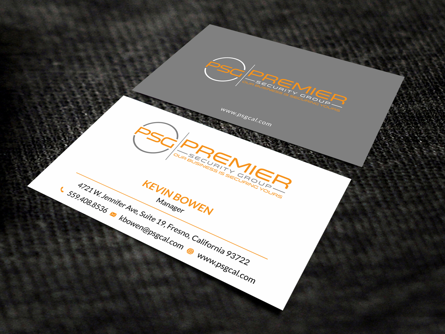Business Card Design by SKYdesign for this project | Design #21126526