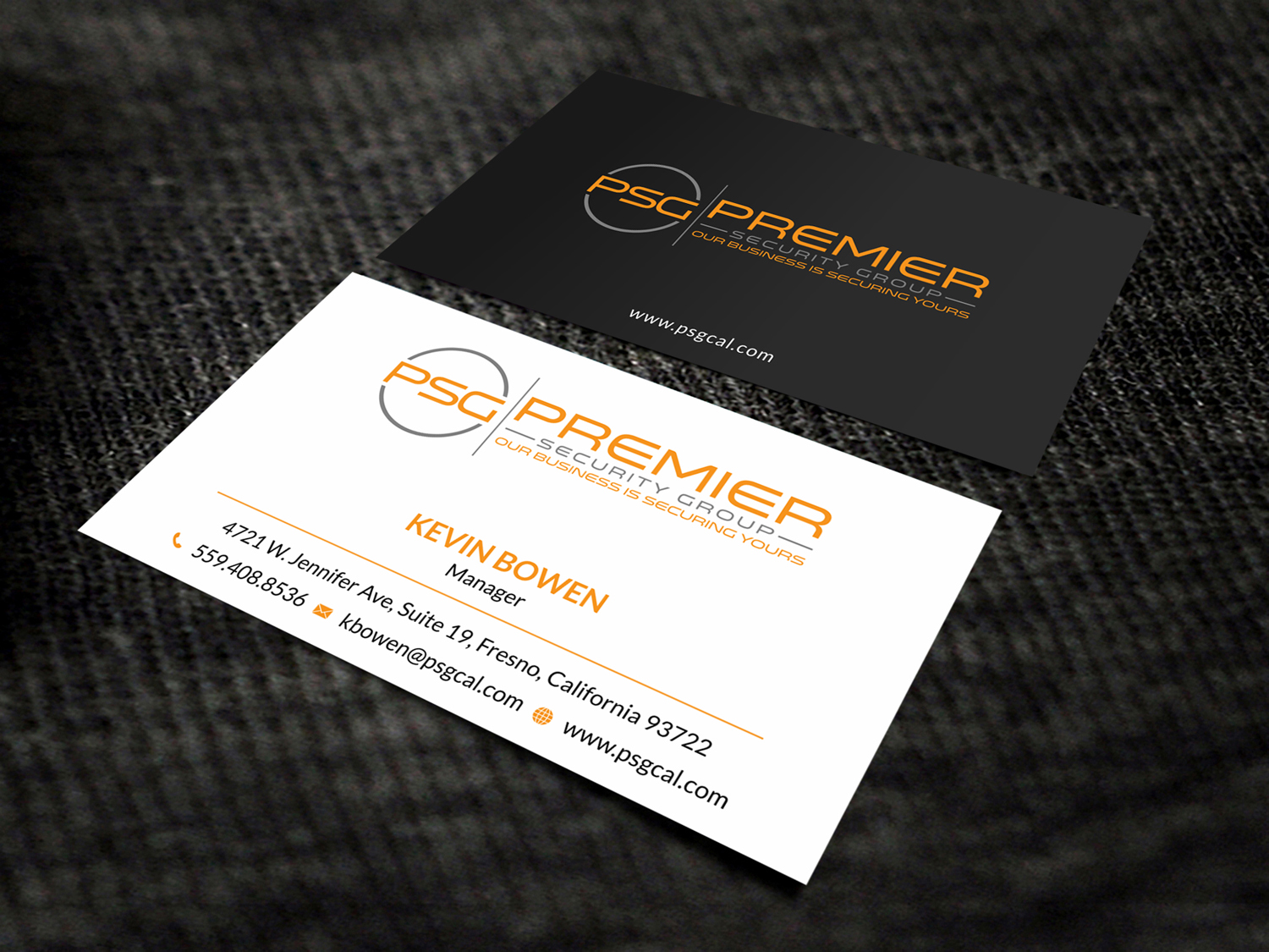 Diseño de Tarjeta de Presentación por SKYdesign para este proyecto | Diseño #21126527